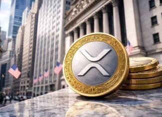 XRP rebounds past $1.50 as Evernorth merger vote reportedly passes