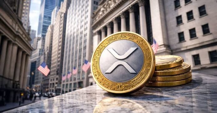 XRP rebounds past $1.50 as Evernorth merger vote reportedly passes
