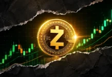 Zcash ETF sees $93.6M exit as ZEC drops 23%