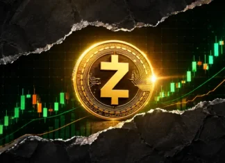 Zcash ETF sees $93.6M exit as ZEC drops 23%