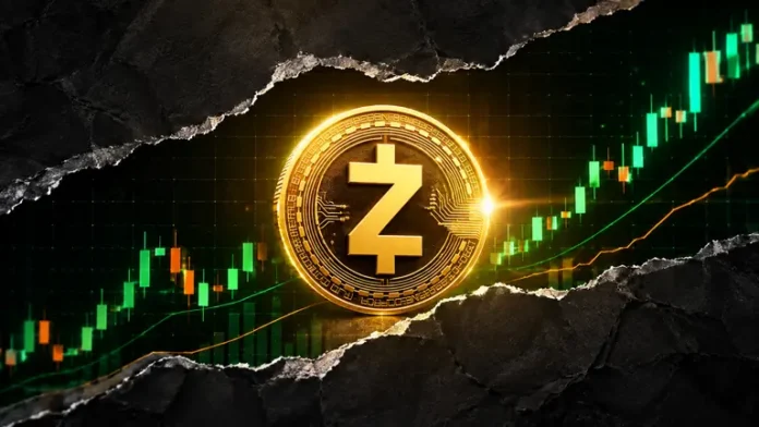 Zcash ETF sees $93.6M exit as ZEC drops 23% Zcash ETF sees $93.6M exit as ZEC drops 23%