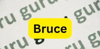 Bruce Iraqi Dinar Guru
