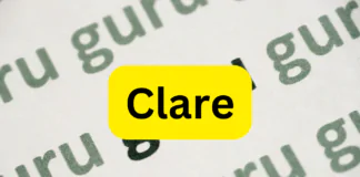 Clare Iraqi Dinar Guru
