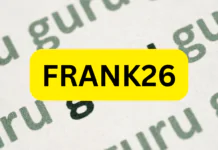 FRANK26 Feature