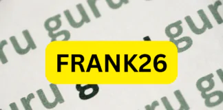 FRANK26 Iraqi Dinar Guru