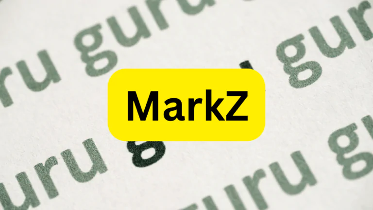 MarkZ feature