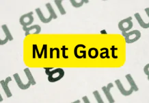 Mnt Goat Dinar Guru