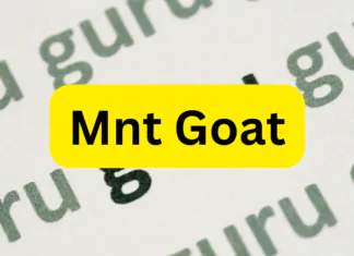 Mnt Goat Dinar Guru