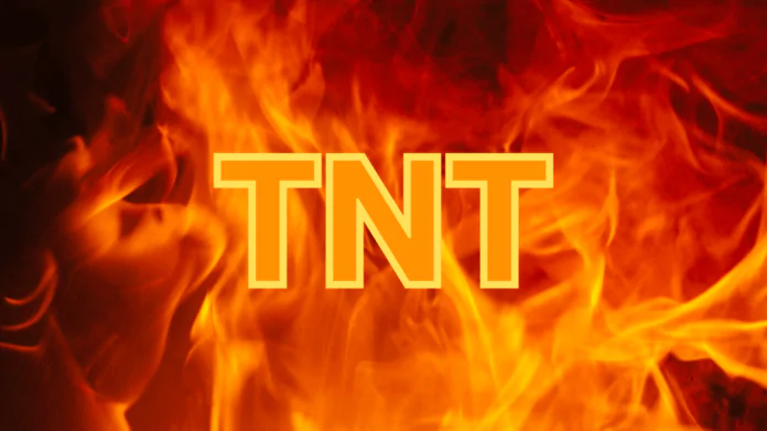 TNT TNT