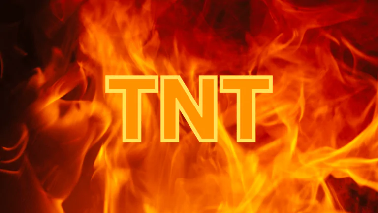 TNT