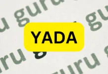 yada Dinar Guru