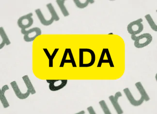 yada Dinar Guru