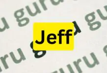 Jeff Iraqi Dinar Guru