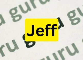 Jeff Iraqi Dinar Guru