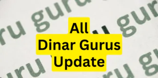 All-Dinar-Gurus-Update
