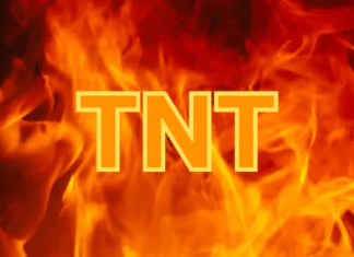 TNT