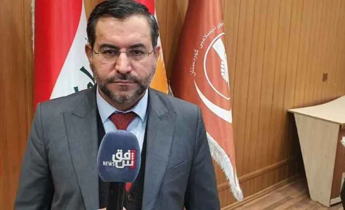 A Kurdish representative expects the date of approval of the “amended” federal budget for the year 2024: It is very late A Kurdish representative expects the date of approval of the “amended” federal budget for the year 2024: It is very late