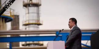 Al-Sudani: Iraq, with its production of more than 4 million barrels per day of oil, still imports its derivatives