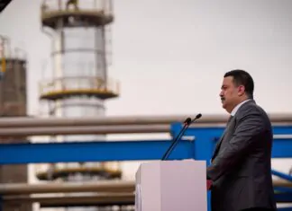 Al-Sudani: Iraq, with its production of more than 4 million barrels per day of oil, still imports its derivatives