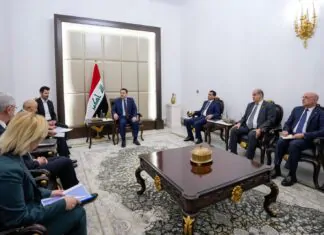 Al-Sudani: The investment environment in Iraq has become promising, welcoming and open