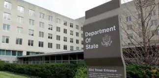 American confession regarding the recent treacherous aggression: We informed the Iraqis after it occurred