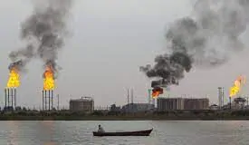 Basra’s Heavy and Intermediate crudes rise amid global oil surge