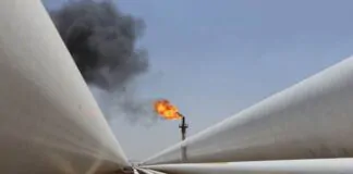 Can Iraqi oil be sold in currencies other than the dollar?