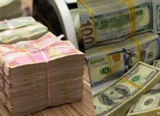 Central Bank: There is no problem with the liquidity of the dinar, and we will launch a new mechanism for granting dollars