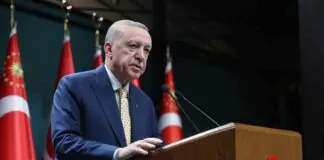 Erdogan sets 60 days to “resolve” Al-Faw port: We are working with Abu Dhabi and Baghdad quickly
