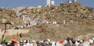 Hajj and Umrah in Iraqi dinars.. Kurdistan companies stop working in dollars