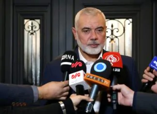 Hamas says US strikes on western Iraq, Syria ‘Pour Oil On Fire’ Hamas says US strikes on western Iraq, Syria ‘Pour Oil On Fire’