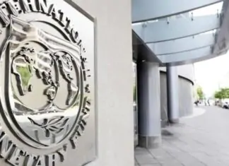 IMF says Iraq’s non-oil GDP growth improves