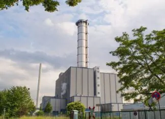 Investment Opportunity: Waste-to-Energy Power Plant