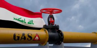 Iran's Involvement: Turkmenistan exceptional deal to supply Iraq with gas