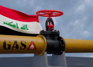 Iran’s Involvement: Turkmenistan exceptional deal to supply Iraq with gas Iran's Involvement: Turkmenistan exceptional deal to supply Iraq with gas