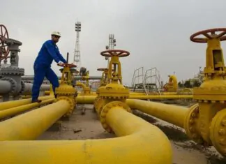 Iraq conducts new gas licensing round