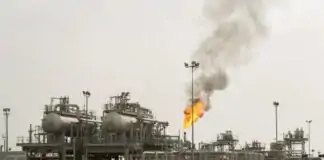 Iraq follows Russia as second largest oil supplier to India