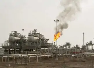 Iraq follows Russia as second largest oil supplier to India