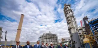 Iraq revitalizes Al-Shamal’s refinery in Baiji, signaling economic progress