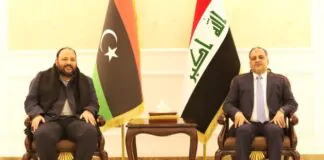 Iraq signs Agreement with Libya to Enhance Youth Sector
