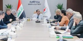 Iraqi Electricity: The smart transformation project ensures 24-hour power supply