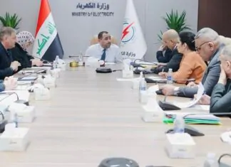 Iraqi Electricity: The smart transformation project ensures 24-hour power supply Iraqi Electricity: The smart transformation project ensures 24-hour power supply