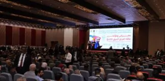 Iraqi Electricity presents its plans to raise energy production rates to international companies