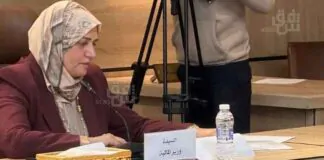 Iraqi Finance Minister: 2024 budget spreadsheets to head to parliament soon