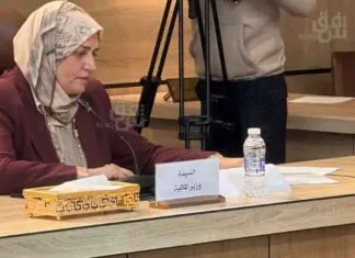 Iraqi Finance Minister: 2024 budget spreadsheets to head to parliament soon