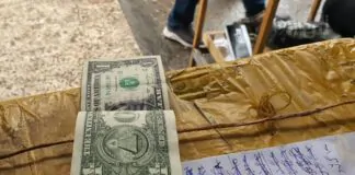 Iraqi dinar stabilizes in Baghdad and Erbil