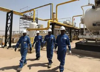 Iraq’s revenues from oil exports fall by 3% Iraq’s revenues from oil exports fall by 3%
