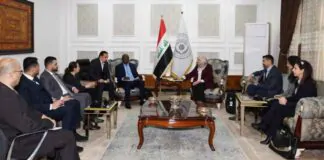 Minister of Finance of the World Bank: The government is determined to reform Iraqi monetary policies