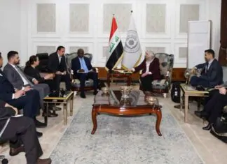 Minister of Finance of the World Bank: The government is determined to reform Iraqi monetary policies