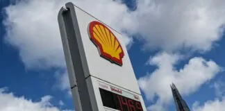 Shell withdraws from petrochemical project in Iraq